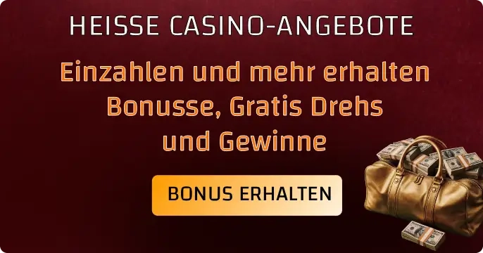 Wild Chance 